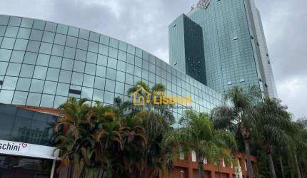 Sala à venda, 211 m² por R$ 3.500.000,00 - Tatuapé - São Paulo/SP