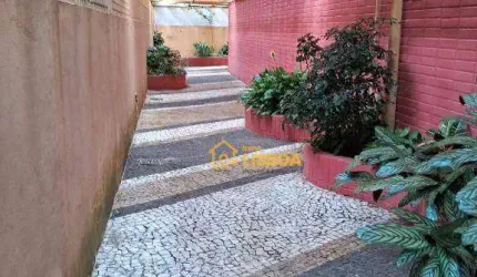 Apartamento com 2 dormitórios à venda, 90 m² por R$ 370.000,01 - Cidade São Mateus - São Paulo/SP