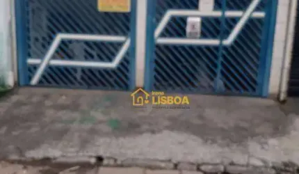 Casa à venda, 100 m² por R$ 300.000,00 - Jardim Tietê - São Paulo/SP
