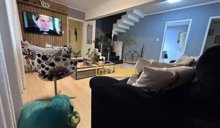 Sobrado com 3 dormitórios à venda, 230 m² por R$ 1.800.000,00 - Vila Prudente (Zona Leste) - São Paulo/SP