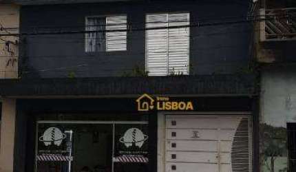 Casa com 3 dormitórios à venda, 100 m² por R$ 451.000,00 - Jardim São Gabriel - São Paulo/SP