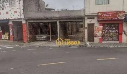 Casa com 2 dormitórios à venda, 80 m² por R$ 450.000,00 - Vila Bancária - São Paulo/SP
