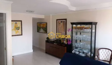 Apartamento com 2 dormitórios à venda, 70 m² por R$ 470.000,00 - Vila Formosa - São Paulo/SP