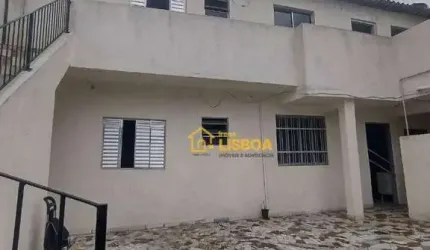 Casa com 3 dormitórios à venda, 160 m² por R$ 570.000,00 - Chácara Santo Antônio (Zona Leste) - São Paulo/SP