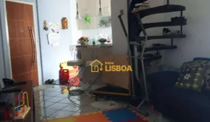Cobertura com 2 dormitórios à venda, 132 m² por R$ 480.000,00 - Jardim Vila Formosa - São Paulo/SP