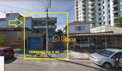 Casa com 3 dormitórios à venda, 440 m² por R$ 1.500.000,01 - Vila Aricanduva - São Paulo/SP