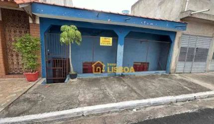 Casa à venda, 175 m² por R$ 450.000,10 - Jardim Egle - São Paulo/SP