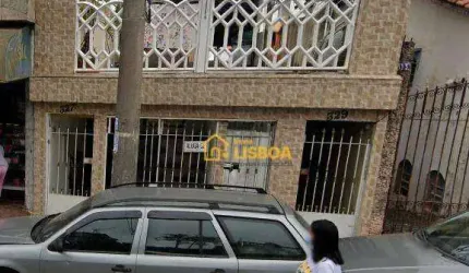 Casa à venda, 125 m² por R$ 300.000,00 - Jardim Eliane - São Paulo/SP