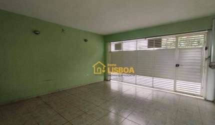Casa à venda, 142 m² por R$ 369.900,01 - Vila Ester - São Paulo/SP