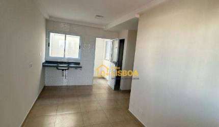 Apartamento com 2 dormitórios à venda, 32 m² por R$ 346.880,00 - Vila Carrão - São Paulo/SP