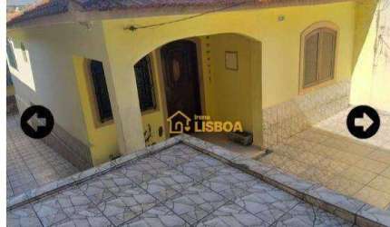 Casa com 2 dormitórios à venda, 80 m² por R$ 349.000,00 - Fazenda Aricanduva - São Paulo/SP