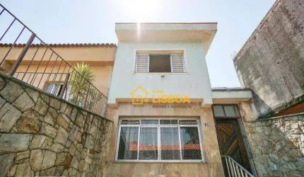 Sobrado à venda, 375 m² por R$ 689.000,00 - Jardim Vila Formosa - São Paulo/SP