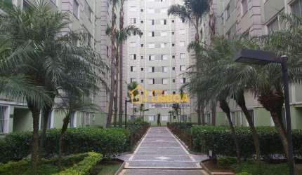 Apartamento com 2 dormitórios à venda, 46 m² por R$ 269.000,00 - Jardim Santa Teresinha - São Paulo/SP