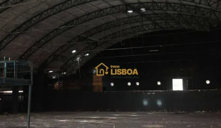 Galpão para alugar, 5000 m² por R$ 140.000,00/mês - Jardim Aricanduva - São Paulo/SP