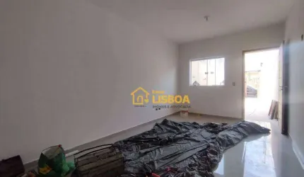 Sobrado com 2 dormitórios à venda, 83 m² por R$ 430.000,00 - Jardim Rodolfo Pirani - São Paulo/SP