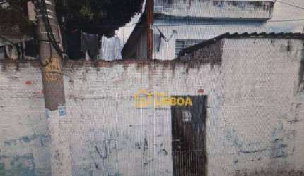Casa com 4 dormitórios à venda, 350 m² por R$ 355.000,00 - Cidade São Mateus - São Paulo/SP