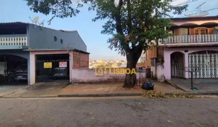 Casa à venda, 250 m² por R$ 600.000,01 - Vila Curuçá - Santo André/SP