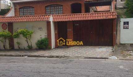 Casa à venda, 683 m² por R$ 2.500.000,00 - Vila Formosa - São Paulo/SP