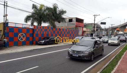 Terreno, 735 m² - venda por R$ 3.850.000,01 ou aluguel por R$ 7.880,00/mês - Jardim Adutora - São Paulo/SP