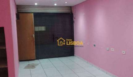 Casa com 2 dormitórios à venda, 47 m² por R$ 560.000,00 - Parque São Rafael - São Paulo/SP