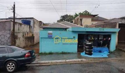 Casa à venda, 250 m² por R$ 449.900,00 - Parque São Rafael - São Paulo/SP