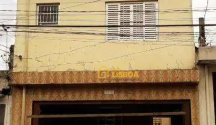 Sobrado à venda, 125 m² por R$ 390.000,00 - Jardim Tietê - São Paulo/SP