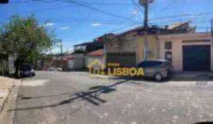 Casa com 3 dormitórios à venda, 155 m² por R$ 600.000,00 - Jardim Fernandes - São Paulo/SP