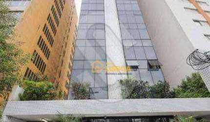 Sala à venda por R$ 350.000,00 - Liberdade - São Paulo/SP