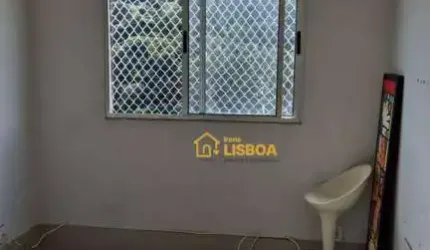 Apartamento com 2 dormitórios à venda, 48 m² por R$ 260.000,00 - Jardim Nove de Julho - São Paulo/SP