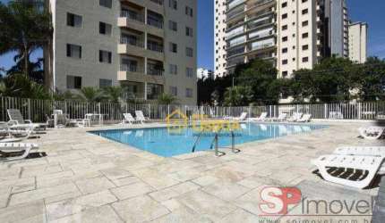 Apartamento com 3 dormitórios à venda, 65 m² por R$ 590.000,00 - Vila Gomes Cardim - São Paulo/SP