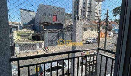 Apartamento para alugar, 39 m² por R$ 2.180,01/mês - Vila Aricanduva - São Paulo/SP