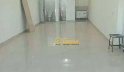 Sala para alugar, 65 m² por R$ 2.000,00/mês - Vila Carrão - São Paulo/SP