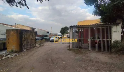 Terreno à venda, 780 m² por R$ 2.100.000,01 - Jardim Adutora - São Paulo/SP
