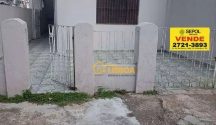 Casa com 2 dormitórios à venda, 142 m² por R$ 570.000,00 - Vila Regente Feijó - São Paulo/SP