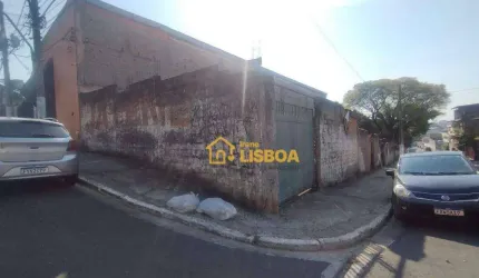 Casa com 2 dormitórios à venda, 80 m² por R$ 1.500.000,00 - Vila Nova York - São Paulo/SP