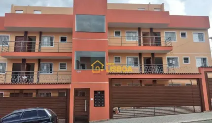 Apartamento com 2 dormitórios à venda, 40 m² por R$ 250.000,00 - Vila São Francisco - São Paulo/SP