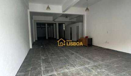 Salão para alugar, 197 m² por R$ 4.306,68/mês - Jardim Ângela (Zona Leste) - São Paulo/SP