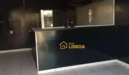 Casa com 1 dormitório à venda, 130 m² por R$ 430.000,00 - Vila Rica - São Paulo/SP