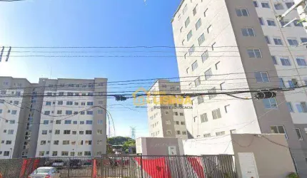 Apartamento à venda, 40 m² por R$ 210.900,00 - São Mateus - São Paulo/SP