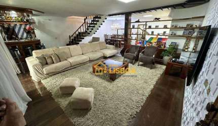 Casa com 5 dormitórios à venda, 250 m² por R$ 2.700.000 - Vila Carrão - São Paulo/SP