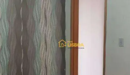 Apartamento à venda, 47 m² por R$ 191.900,00 - Fazenda da Juta - São Paulo/SP