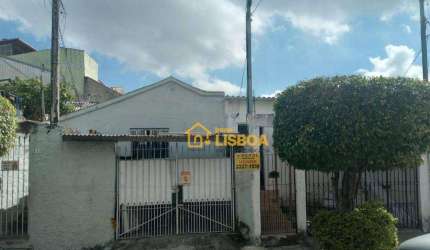 Casa com 3 dormitórios à venda, 200 m² por R$ 650.000,00 - Vila Formosa - São Paulo/SP