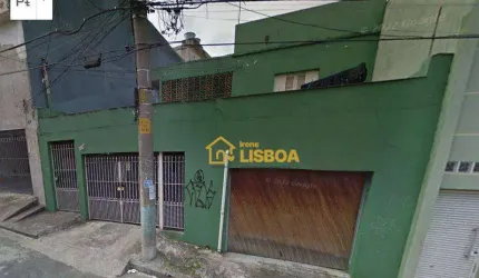 Casa com 2 dormitórios à venda, 333 m² por R$ 1.050.000,00 - Vila Formosa - São Paulo/SP