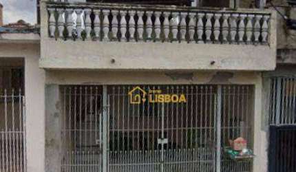 Casa com 2 dormitórios à venda, 100 m² por R$ 450.000,00 - Jardim São Cristóvão - São Paulo/SP