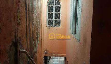 Casa com 3 dormitórios à venda, 100 m² por R$ 580.000,00 - Parque São Lucas - São Paulo/SP