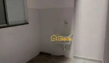 apartamento novo