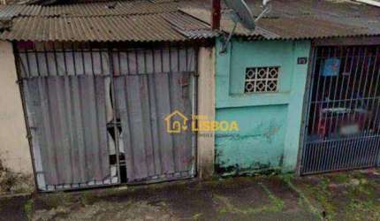 Casa com 4 dormitórios à venda, 250 m² por R$ 795.000,00 - Parque Colonial - São Paulo/SP