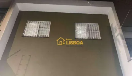 Sobrado com 3 dormitórios à venda, 77 m² por R$ 470.000,00 - Vila Nova - São Paulo/SP