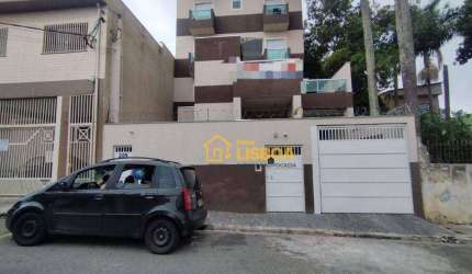 Apartamento com 2 dormitórios à venda, 50 m² por R$ 280.000,00 - Cidade São Mateus - São Paulo/SP