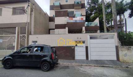 Apartamento com 2 dormitórios à venda, 50 m² por R$ 280.000,00 - Cidade São Mateus - São Paulo/SP